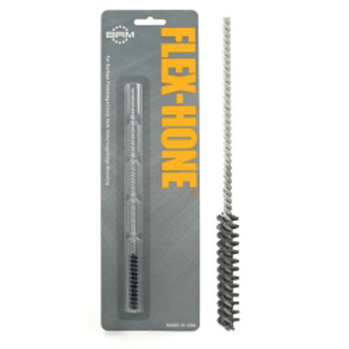 Brush Research BC1218 Hone Brake Cylinder Flex 1/2 In. 180 Grit