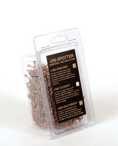 H & S Auto Shot 1001 2.2mm Welding Pin Studs