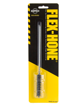 Brush Research BC1224 1/2" 12.7mm Flex Hone