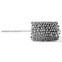 Brush Research GBD40032 Flex Hone, HD, for Engine Block Cylinders, 4" Diameter (101mm), 320 Grit, 13-1/2" Overall Length