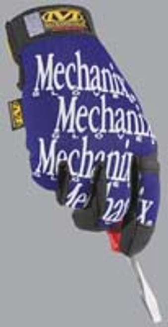 Mechanix Wear MG-03-012 Original Blue Xx-Large Glove