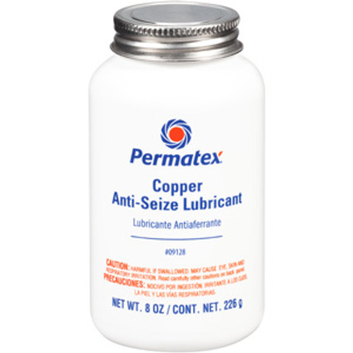 Permatex 09128 Copper Anti-Seize Lubricant - Each