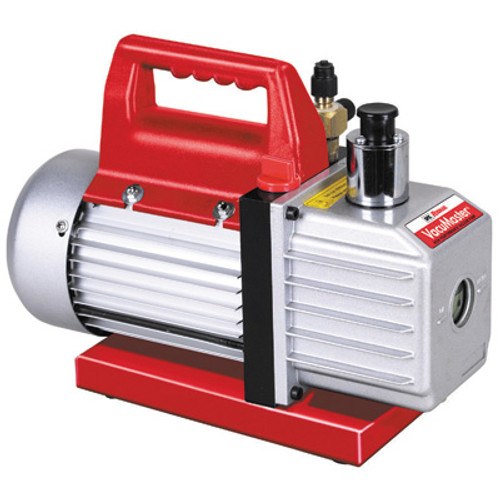 Robinair 15150 Vakuumpumpe 110 Volt, 1,5 cfm 2-stufig