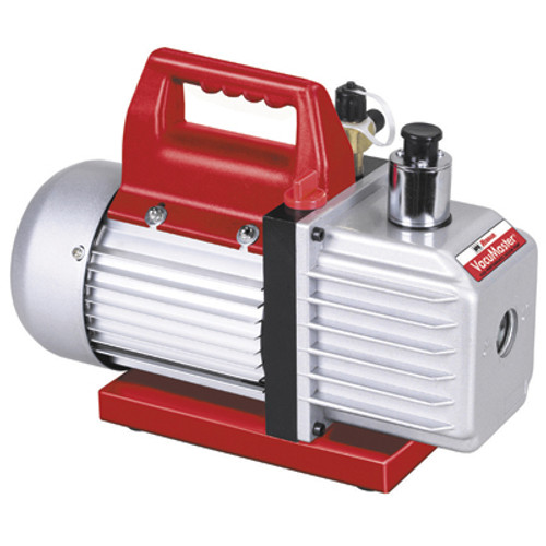 Robinair 15300 Vacuum Pump 110 Volt, 3 CFM 2 Stage