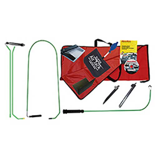 Kit d'intervention d'urgence Access Tools erk