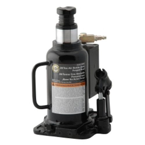 Omega 18204C 20 Ton Air Bottle Jack