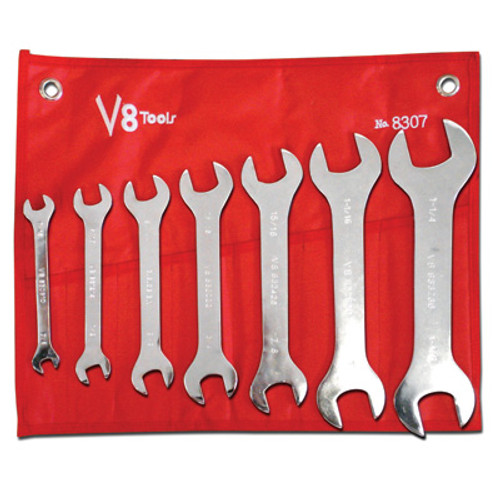 V8 Tools for Every Mechanic's Need | JB Tools