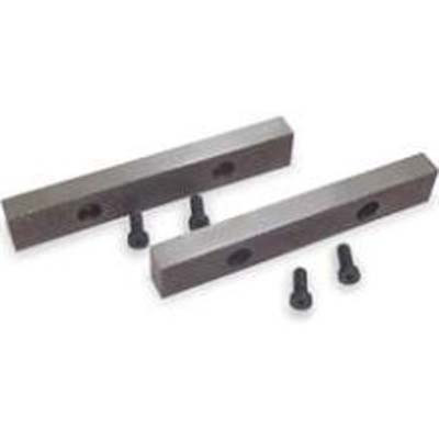 Wilton 11128S41 Replacement Serrated Jaw Inserts For Vise 11128 (676)