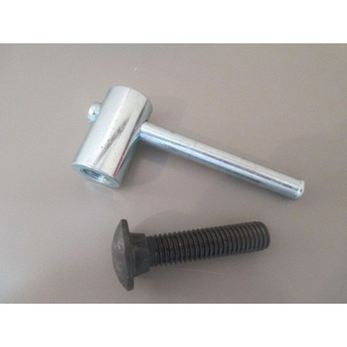 Wilton Lock Nut & Bolt Assembly for 1750/55/65 (2905200)