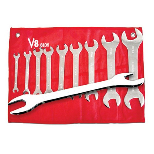 V8 Tools for Every Mechanic's Need | JB Tools