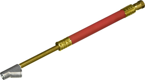 Milton 693-12CG 12" Dual-Head St-Foot Chuck