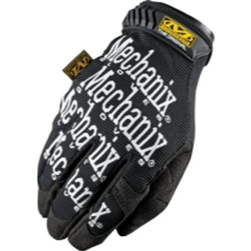 Mechanix Wear MG-05-010 Gloves Orig Large Black 1Pr