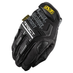 Mechanix Wear M-Pact Fingerless Covert Tactical Gloves - Coyote - Buy - View #2