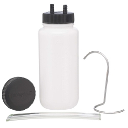 2.5 Gallon Fluid Reservoir Bottle MITMVA572 Brand New!