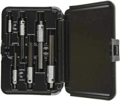 Walton Tools 18001 Tap Extractor Set