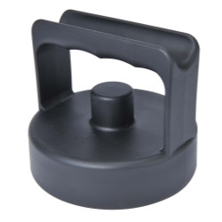 thumbnail interactive-video image 1 of Milton 209 Filler Faucet Rubber Spout – 1” – New, UPC 030937300157 1 of 5