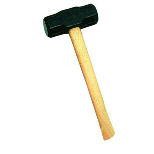 Vaughan 57106 36" 6 lb. Double Face Sledge Hammer