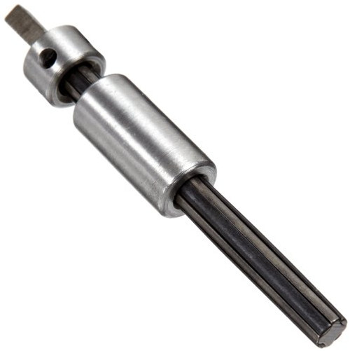 Walton Tools 10254 1/4" (6MM) 4-Flute Tap Extractor