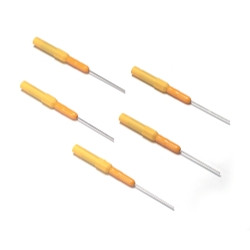 Pomona Electronics 1783104 Back Probe Pins (10 per Package)