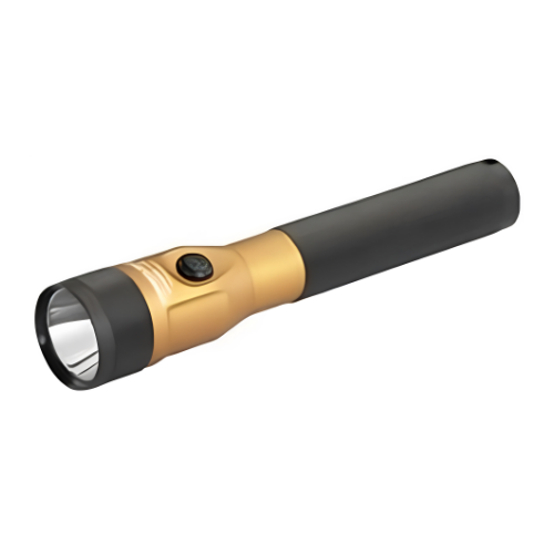 streamlight stinger flashlight only 75477 LED HL - Light Only, Blue now available in rechargeable systems Streamlight Stinger LED HL Rechargeable