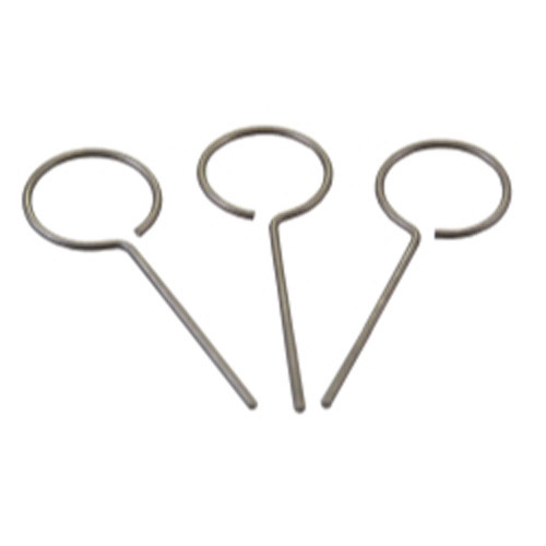 Assenmacher T 40011 3 Piece Locking Pin Set