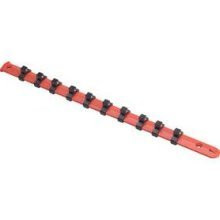 VIM Tools V521S 3/8 in. Stud Socket Clip 5 Per Pkg