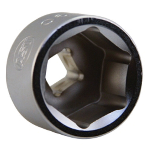 Assenmacher 2124 24mm Oil Filter Socket