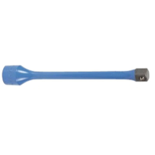 Ken-tool 30221 1/2" Drive Torque Extension S - 55 ft/lbs (Light Blue)