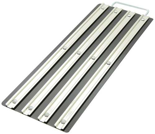 VIM Tools 4-20 Socket Organizer Tray with Clip Rails (V444)