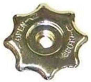 Mastercool 34212 Handwheel for brass manifold