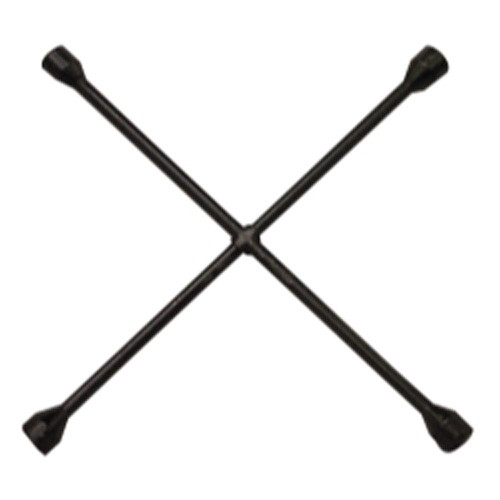 Ken-tool 35620 4-Way 20" Economy Lug Wrench