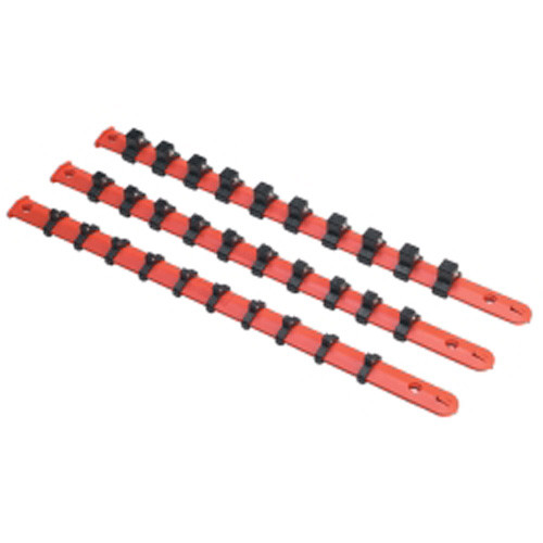 Vim Products V523 3 Piece Socket Rack Set