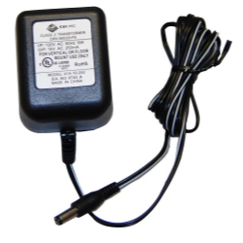Symtech 5015000 Battery Charger for HBA 5/HBA 5P