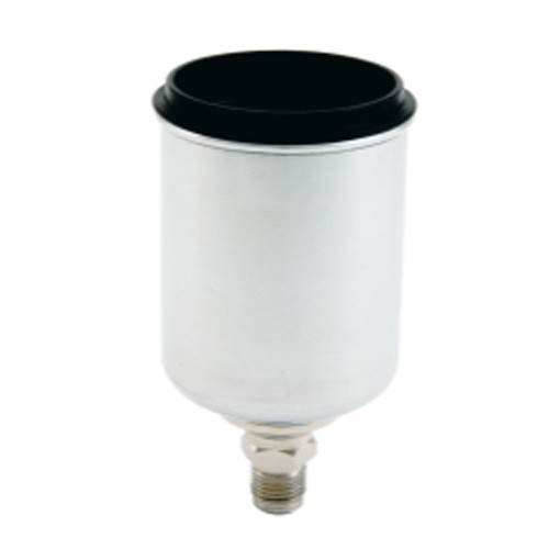 Sharpe 20 oz Finex Aluminum Gravity Feed Cup (289320) | JB Tools