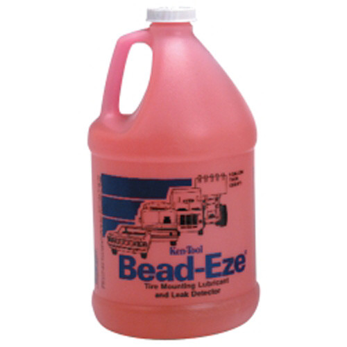 Ken-tool 35847 BeadEze Tire Lubricant - One Gallon