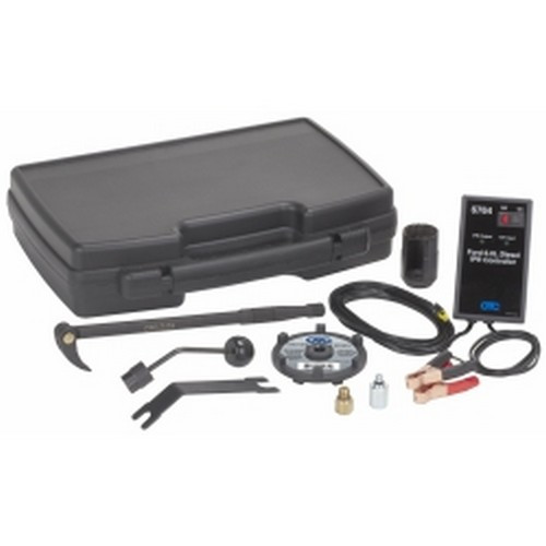 OTC 6770 kit de herramientas de servicio diésel ford 6.0l