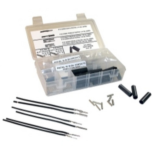 Thexton THX508RPL DEUTSCH WIRE REPLACEMENT PARTS KIT