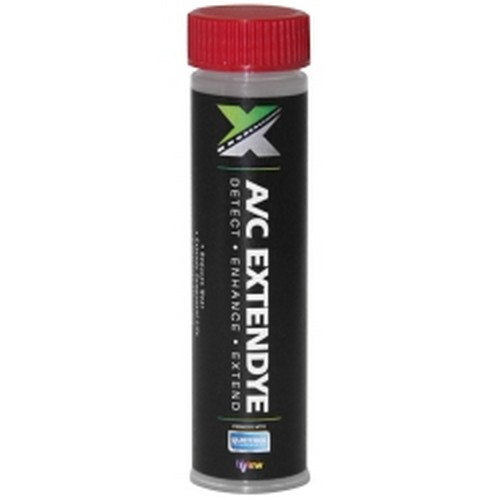 UVIEW 399020A A/C ExtenDye Cartridge (1 oz.)
