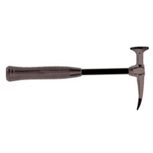 Martin Tools 153FGB Curved Cross Chisel Hammer