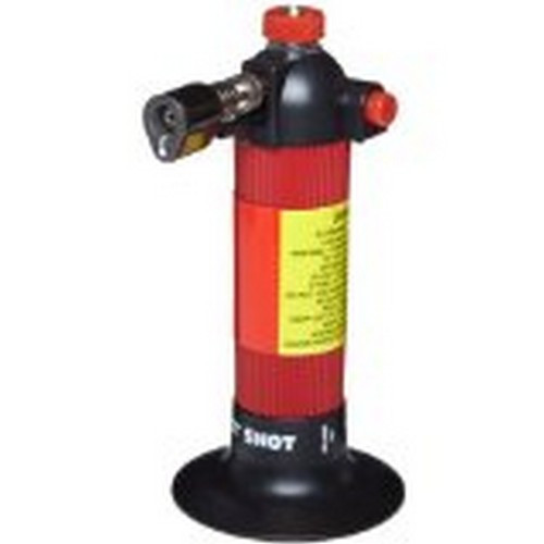 Blazer Products 189-3004 MT3000 Hot Shot Torch - Red