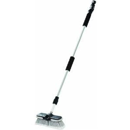 Carrand 93052 Deluxe Camper/Van Brush