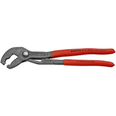 Knipex 8551250A  10" Universal Spring Hose Clamp Plier