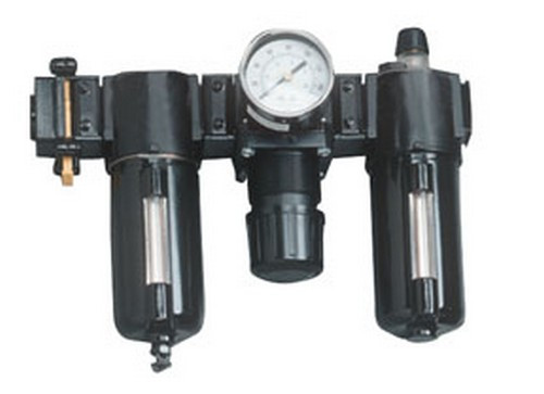 Unidad modular de filtro/regulador/lubricador ATD Tools 7873