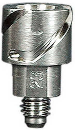 DeVilbiss DPC23 DeKups Disposable cup adapter
