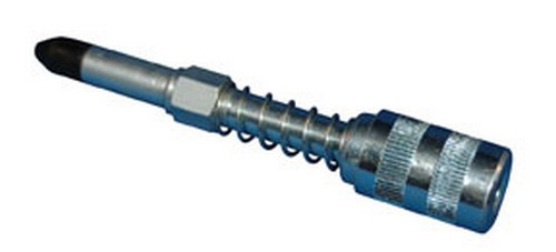 ATD Tools 5057 Acoplador tipo mandíbula para vedar o dispensador