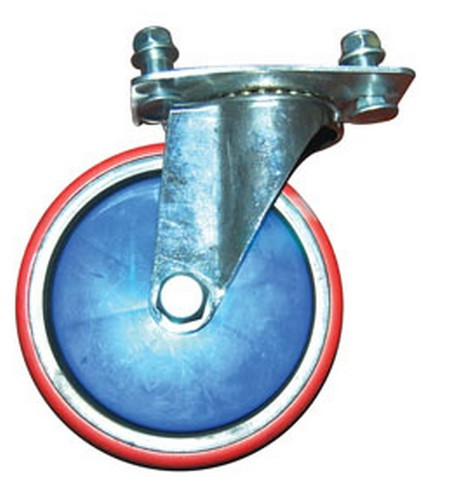 ATD Tools 81035 4 x1-1/2 Caster for ATD-81060 Creeper