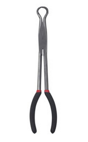 ATD Tools 847 11 Ring Nose Pliers - 3/4