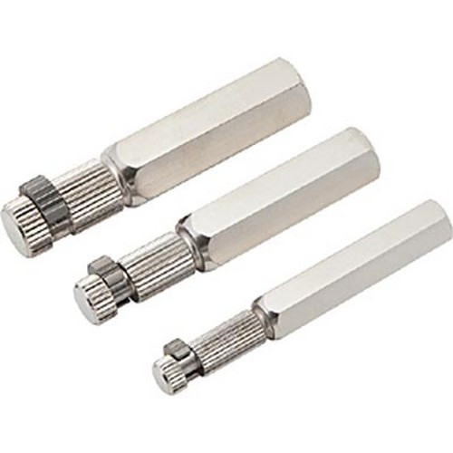 Titan Tools Internal Pipe Wrench Set 3-Piece (11498)