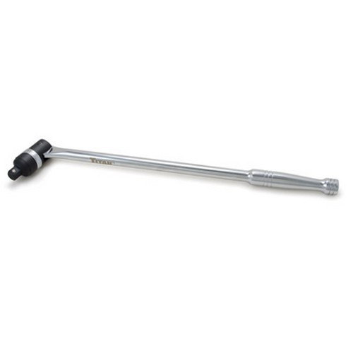 Titan Tools Ratcheting Breaker Bar 1/2" Drive 24" Long (12024)
