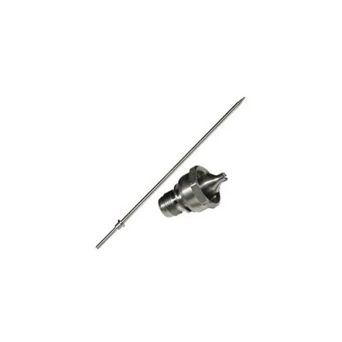 Iwata 93634610 W400LV Nozzle/Needle Set 1.3